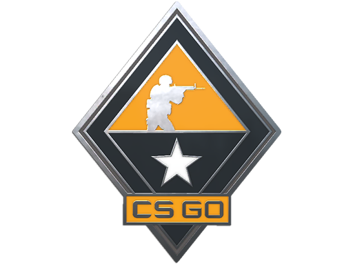 CS2 Tactics Pin