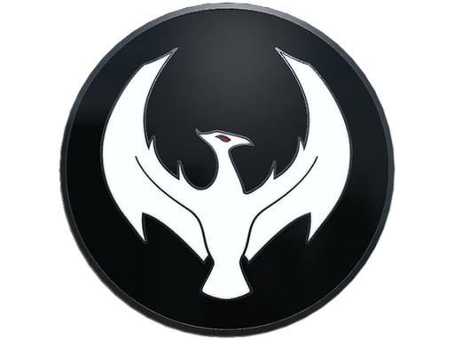 CS2 Valeria Phoenix Pin