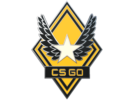 CS2 Victory Pin