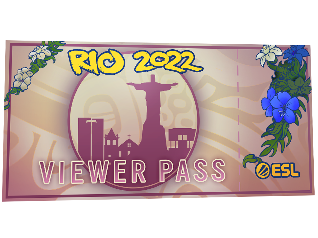 Rio 2022
