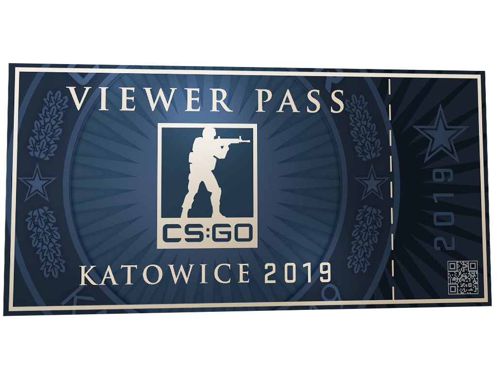 Katowice 2019