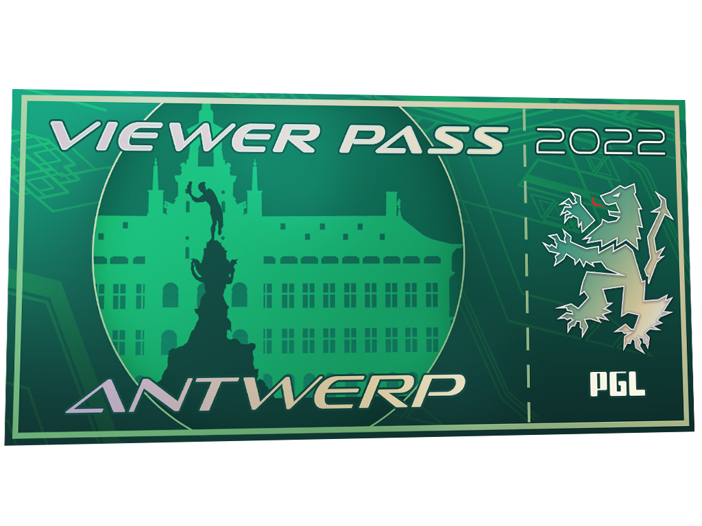 Antwerp 2022