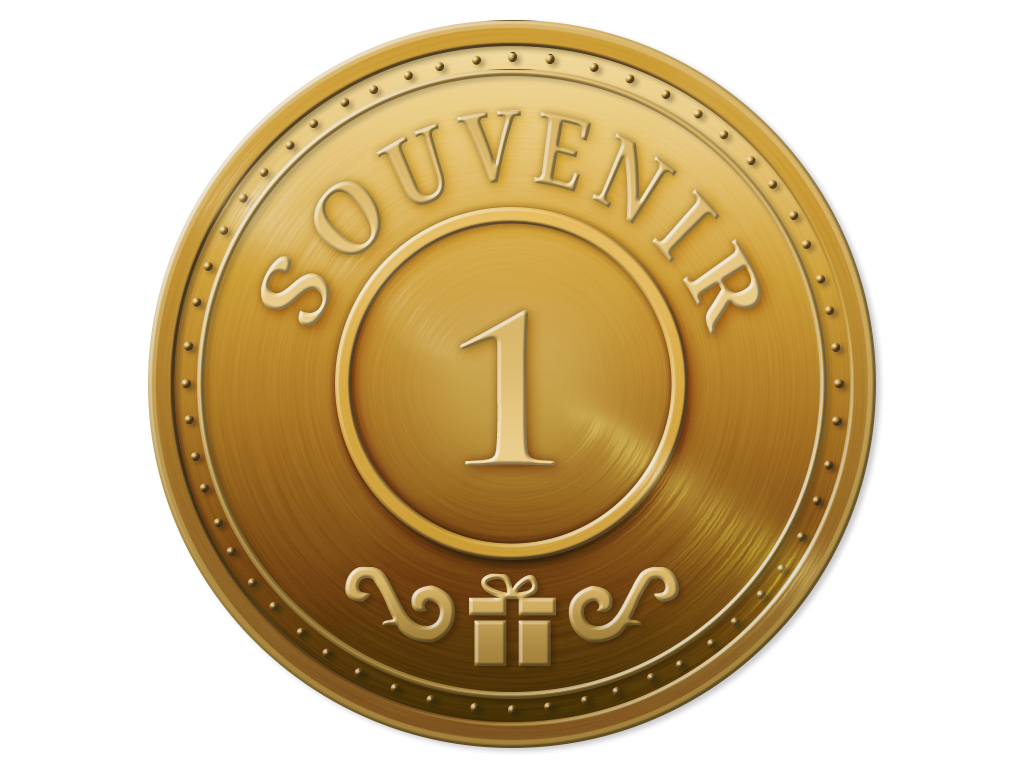CS2 Souvenir Package