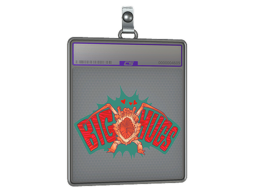 Sticker Slab | Big Hugs