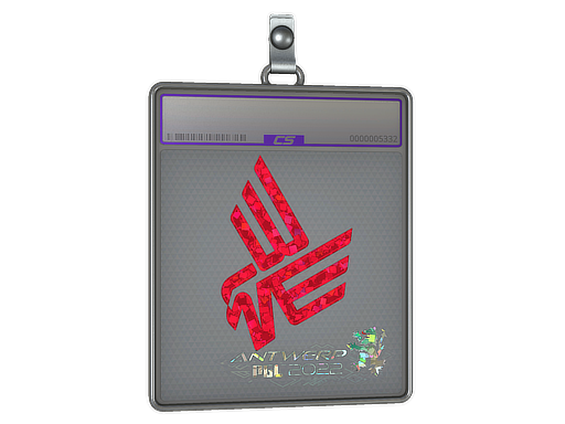 Bad News Eagles - CS2 Sticker