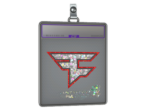  FaZe Clan  - CS2 Sticker