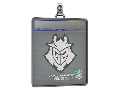  G2 Esports  - CS2 Sticker