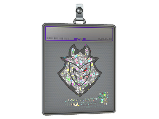  G2 Esports  - CS2 Sticker