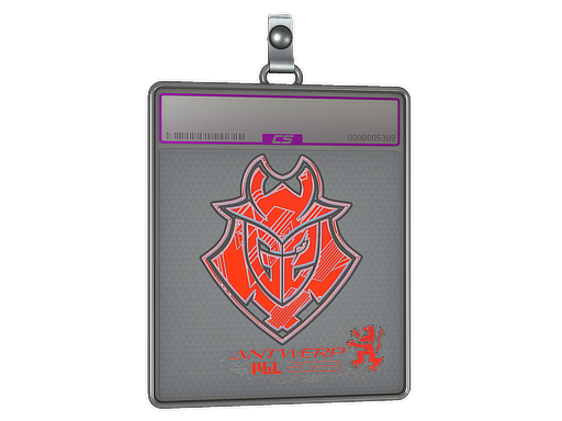  G2 Esports  - CS2 Sticker