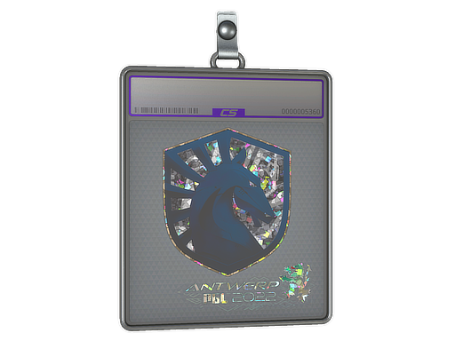  Team Liquid  - CS2 Sticker