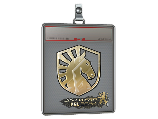Sticker Slab | Team Liquid | Antwerp 2022