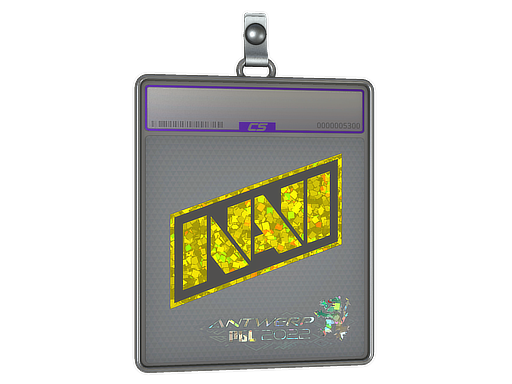  Natus Vincere  - CS2 Sticker