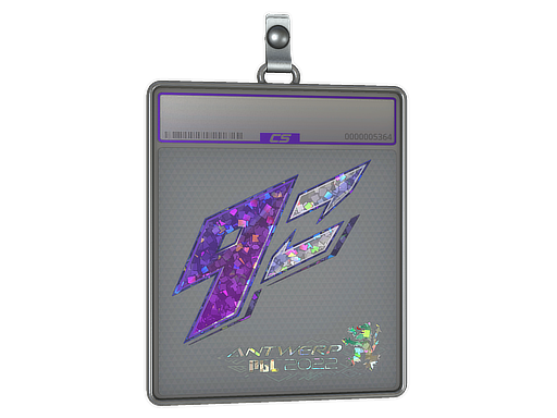 9z Team - CS2 Sticker