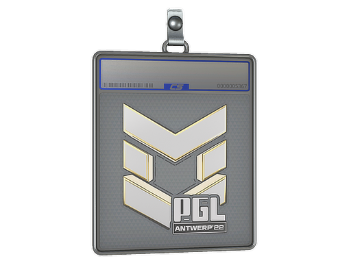 PGL - CS2 Sticker