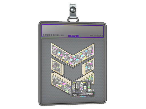 PGL - CS2 Sticker