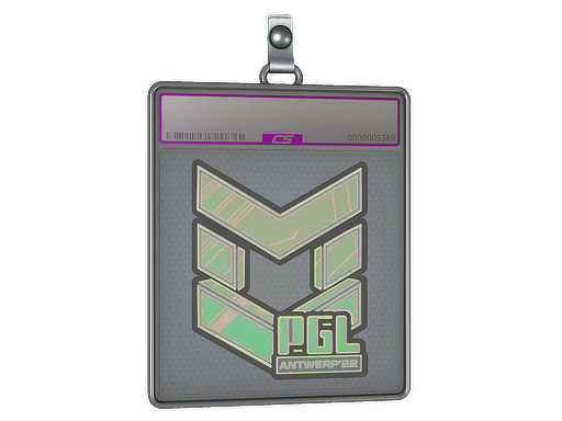 PGL - CS2 Sticker