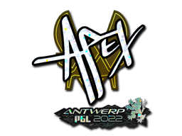 CS2 apEX
