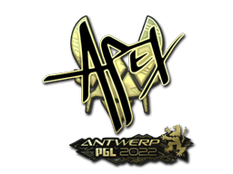 CS2 apEX