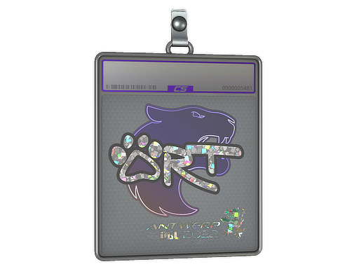 arT - CS2 Sticker