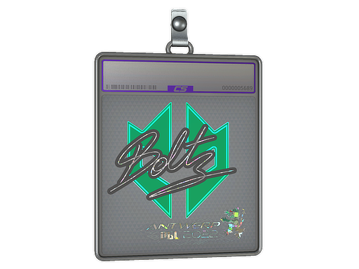 boltz - CS2 Sticker