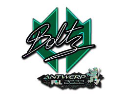 CS2 boltz