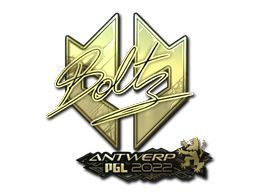 CS2 boltz