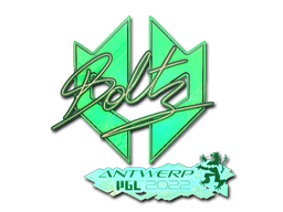 CS2 boltz