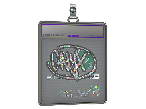 Calyx - CS2 Sticker