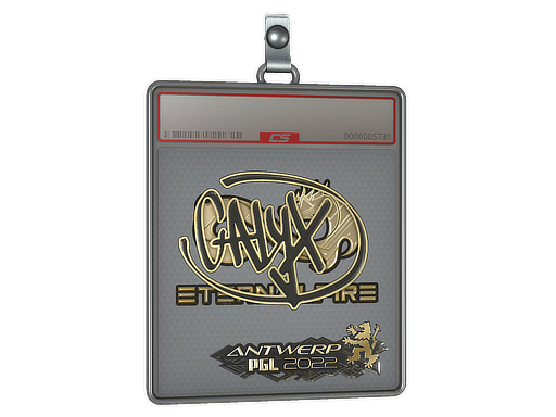 Calyx - CS2 Sticker