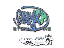 CS2 Calyx