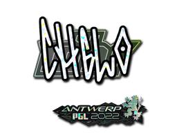 CS2 chelo