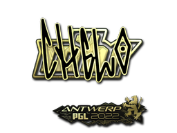 CS2 chelo