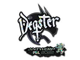 CS2 degster