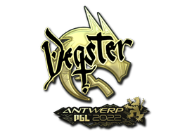 CS2 degster