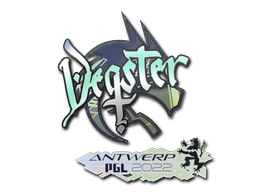 CS2 degster