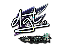 CS2 dgt