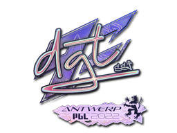 CS2 dgt