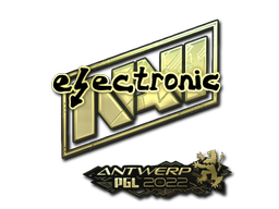 CS2 electronic