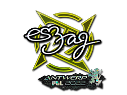 CS2 es3tag