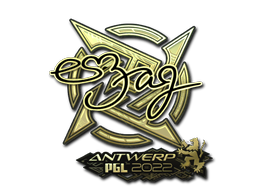 CS2 es3tag