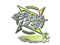 CS2 es3tag