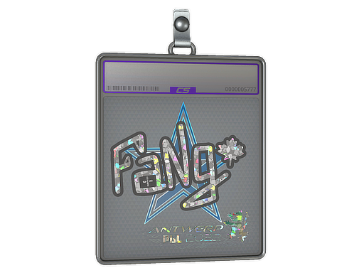 FaNg - CS2 Sticker