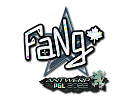 CS2 FaNg