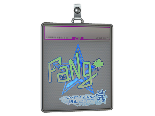 FaNg - CS2 Sticker