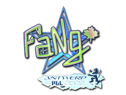 CS2 FaNg