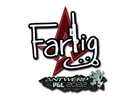 CS2 Farlig