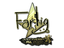 CS2 Farlig