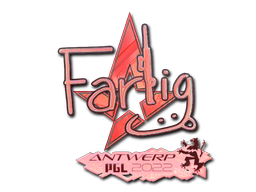 CS2 Farlig