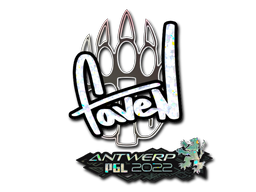 CS2 faveN
