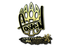 CS2 faveN